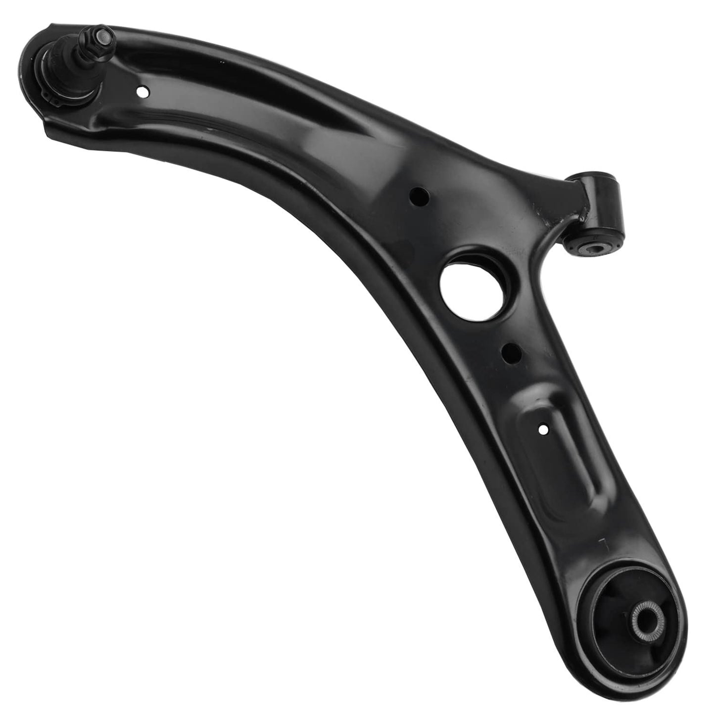 Beck/Arnley 102-7841 Suspension Control Arm and Ball Joint Assembly