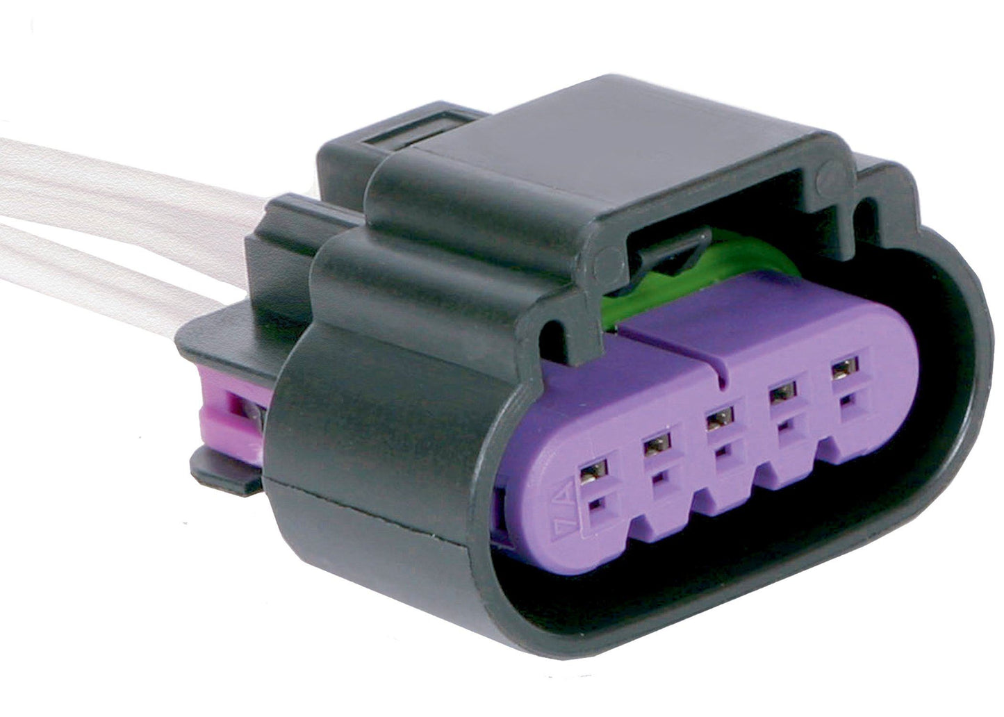 ACDelco GM Original Equipment PT1555 Conector de luz de respaldo