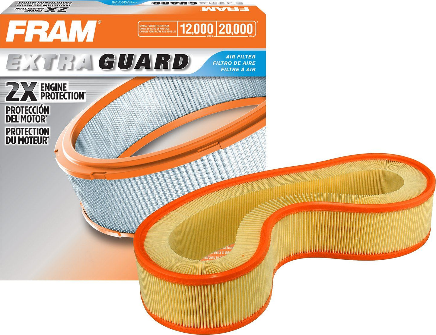 Fram CA4964 Air Filter