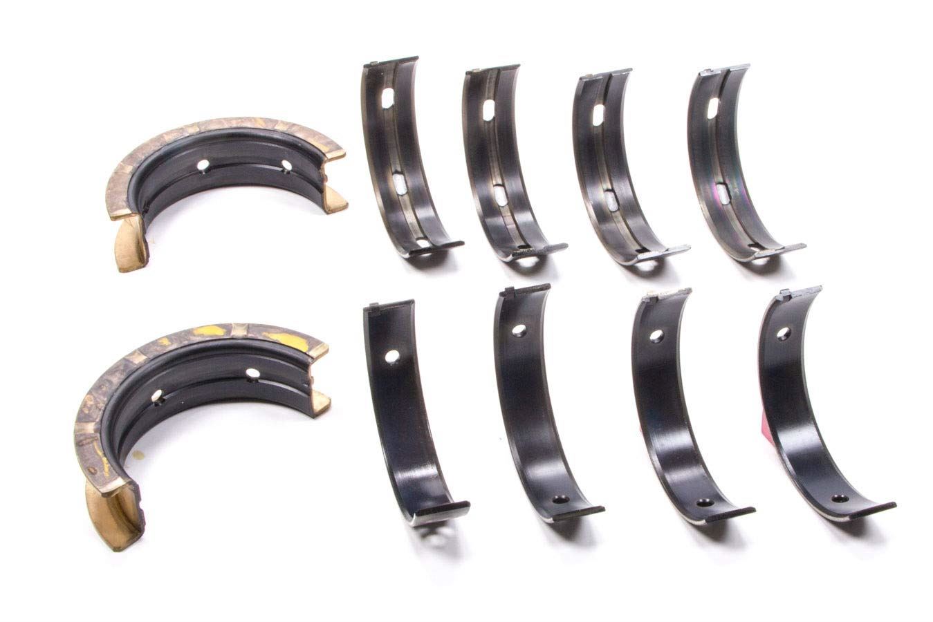 KING BEARING MB5382XPG Engine Crankshaft Main Bearing Set