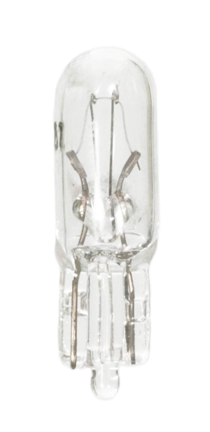 Wagner BP37 Instrument Panel Light Bulb