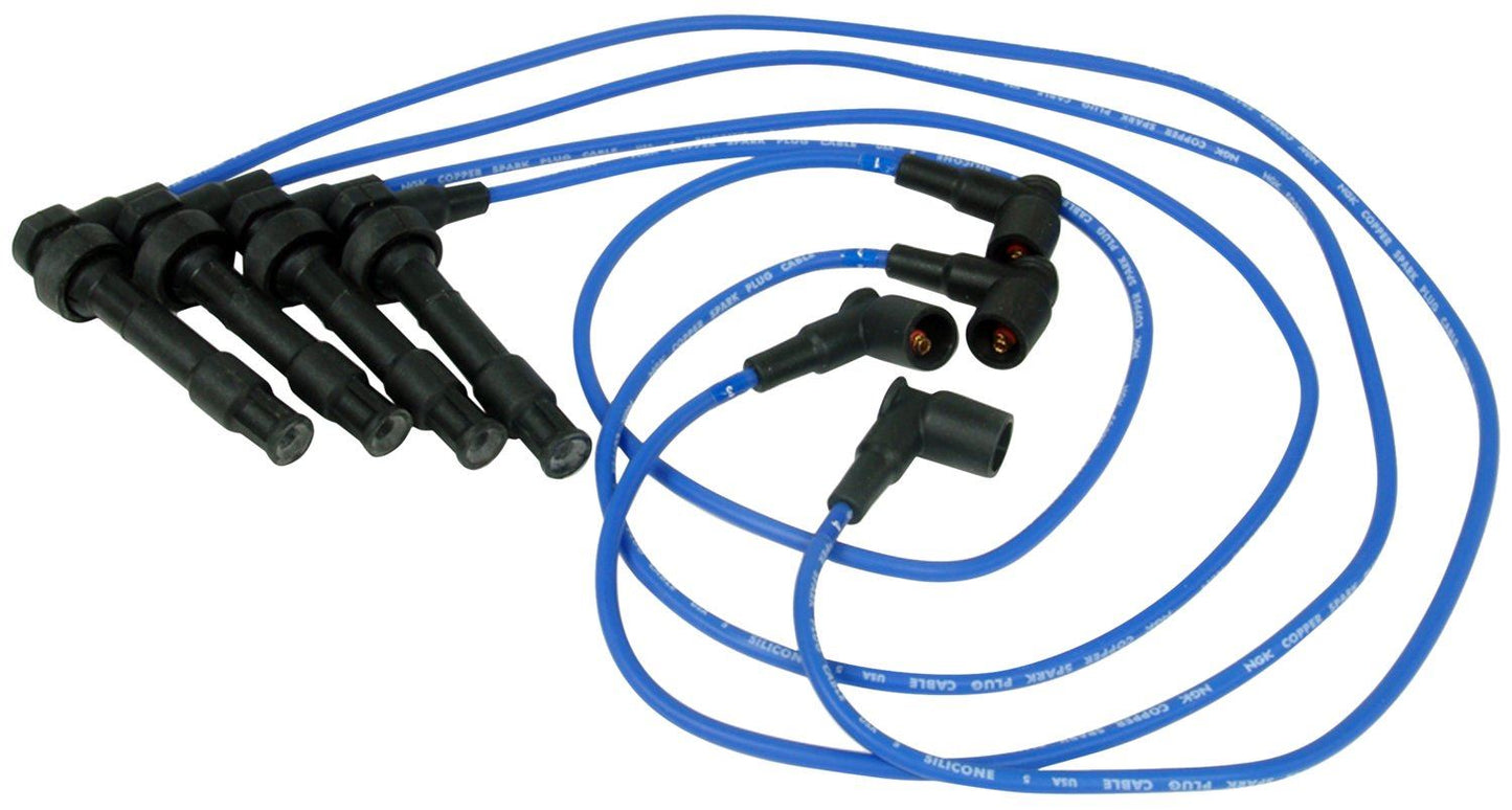 NGK Canada 54162 Spark Plug Wire Set