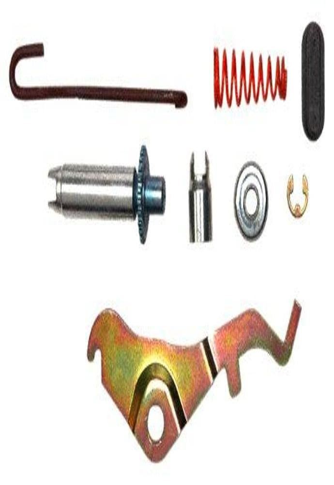Raybestos H2626 Kit de reparación de autoajustador de freno de tambor