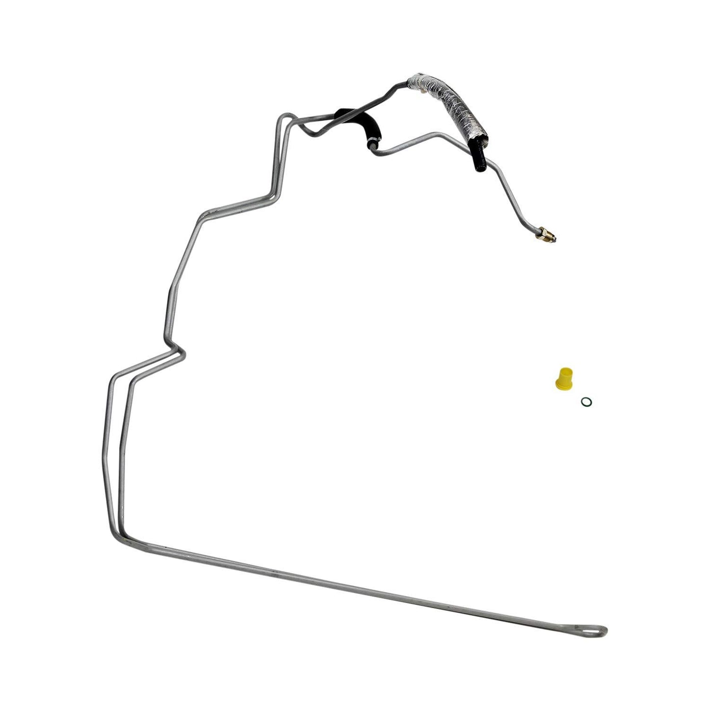 Edelmann 92785 Power Steering Return Line Hose Assembly