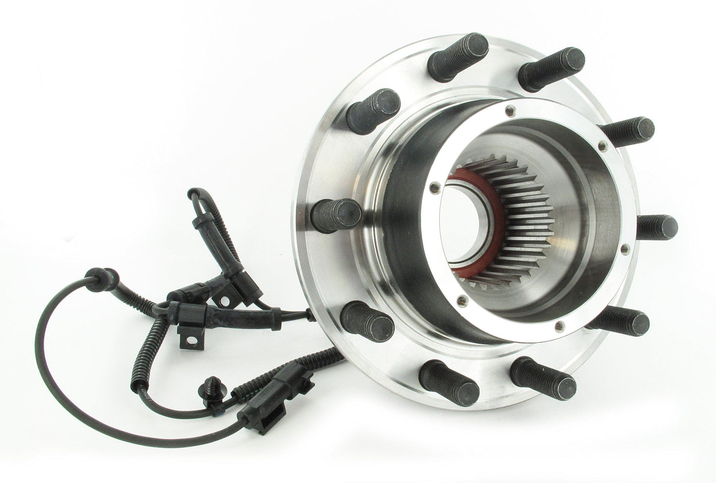 Conjunto de cubo y cojinete de eje SKF BR930803