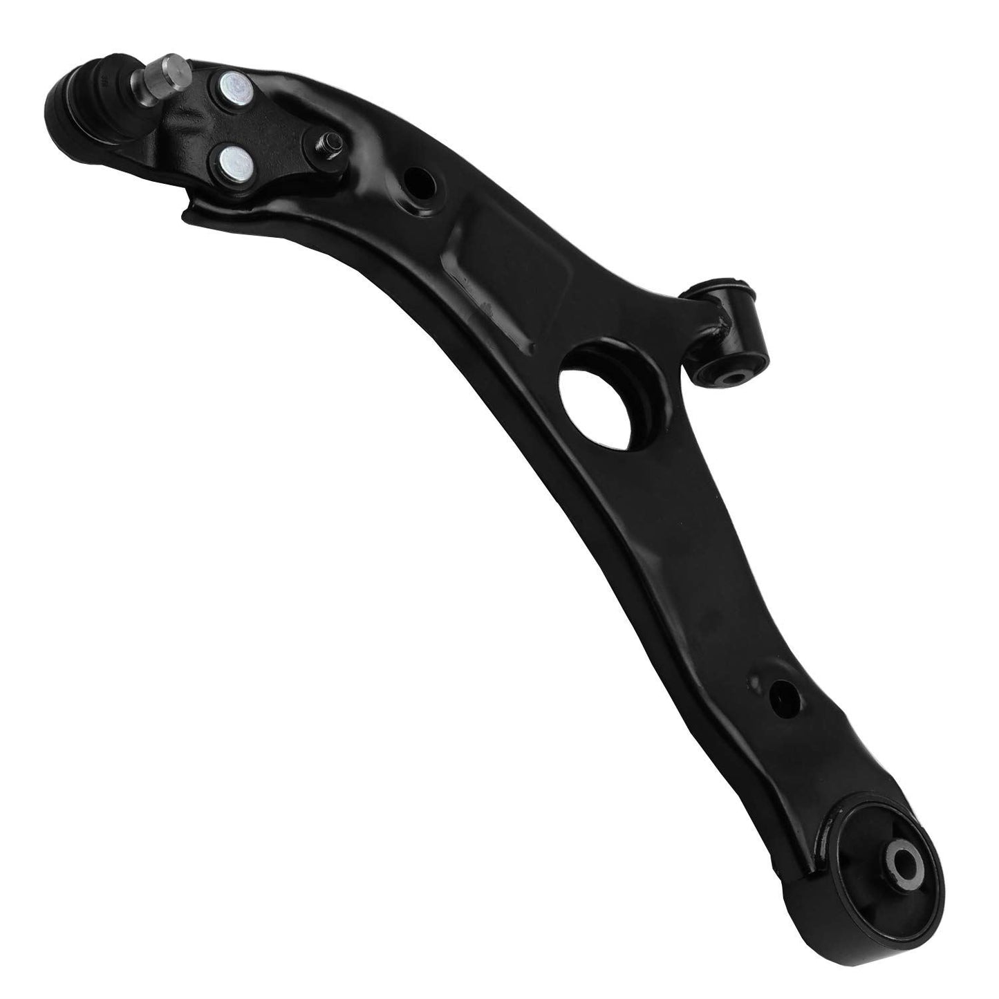 Beck/Arnley 102-7351 Conjunto de brazo de control de suspensión y rótula