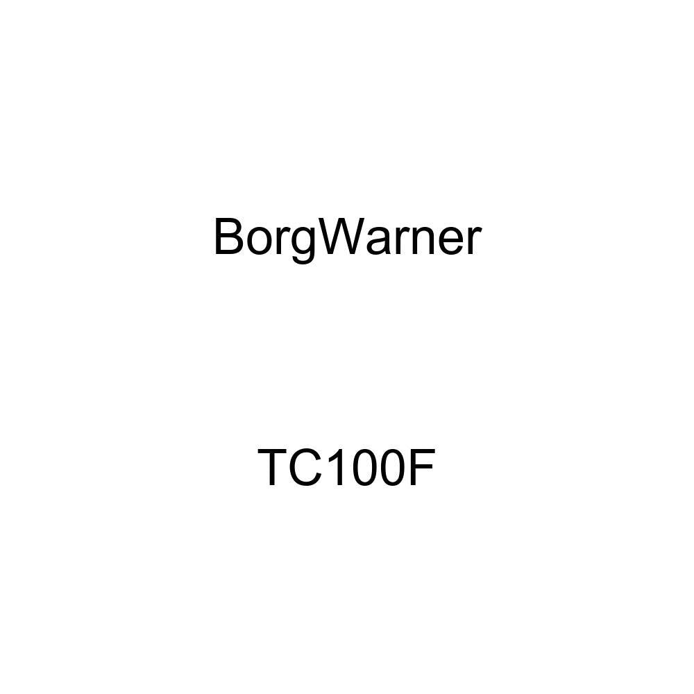 BWD Automotriz TC100F