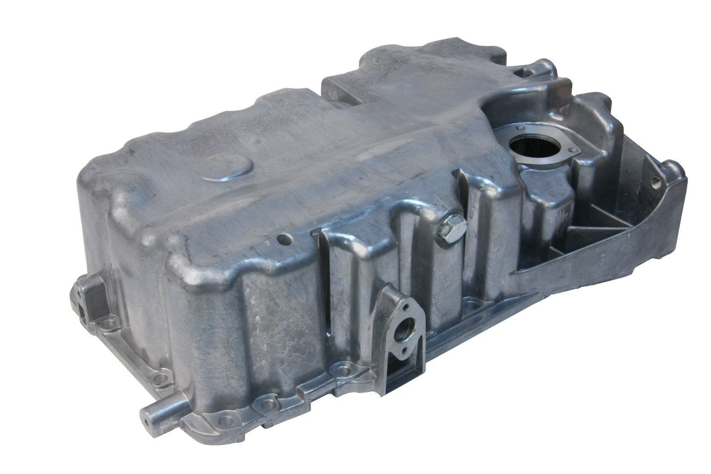 URO Parts URO-010035 Engine Oil Pan