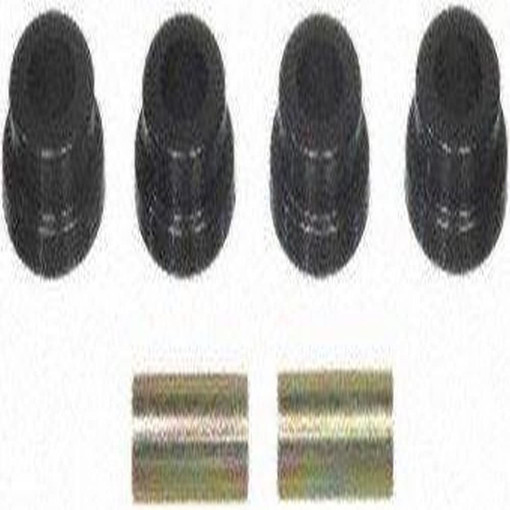 National 710701 Axle Spindle Seal