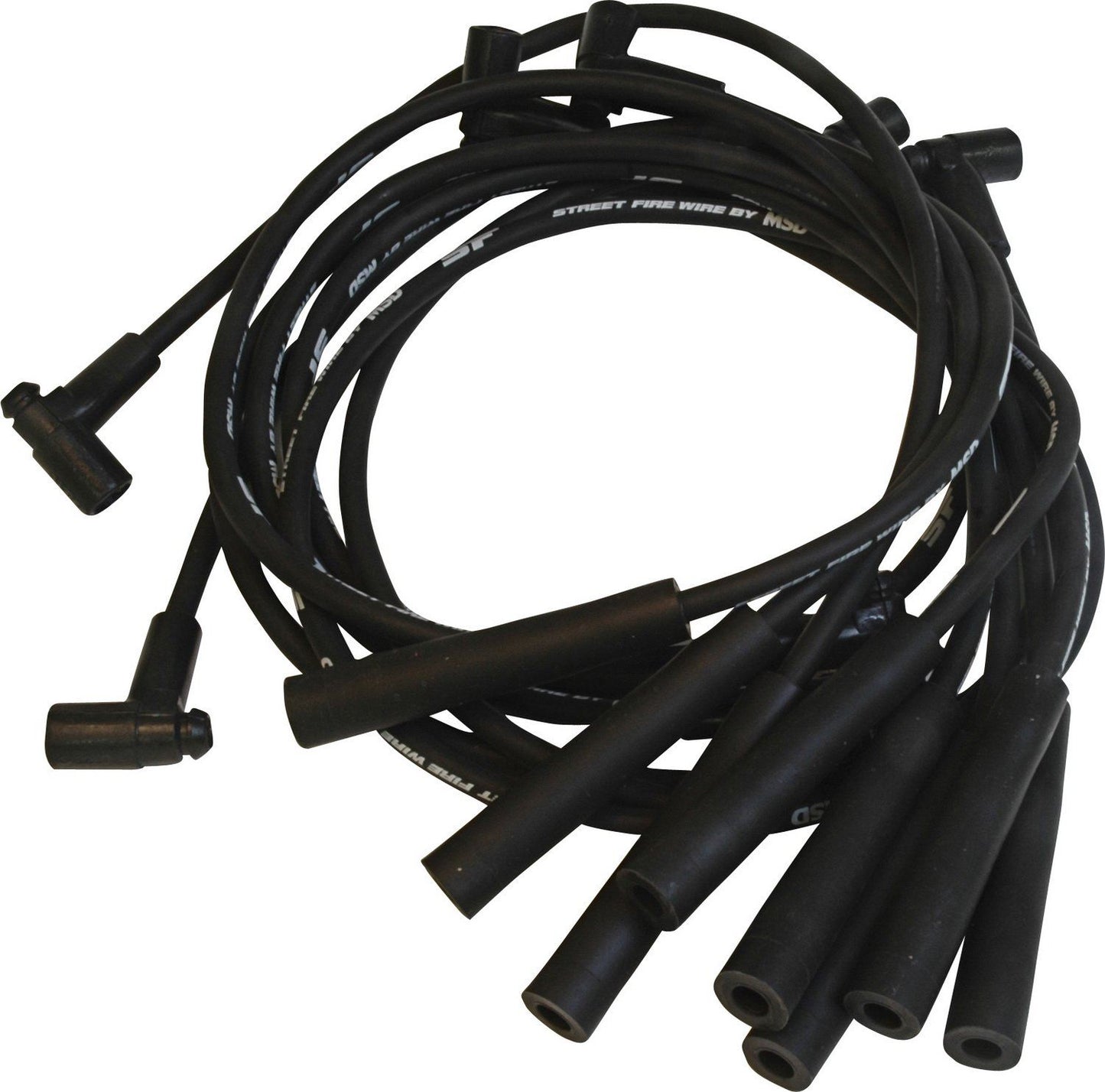 Jeu de fils de bougie d'allumage MSD Ignition 5560