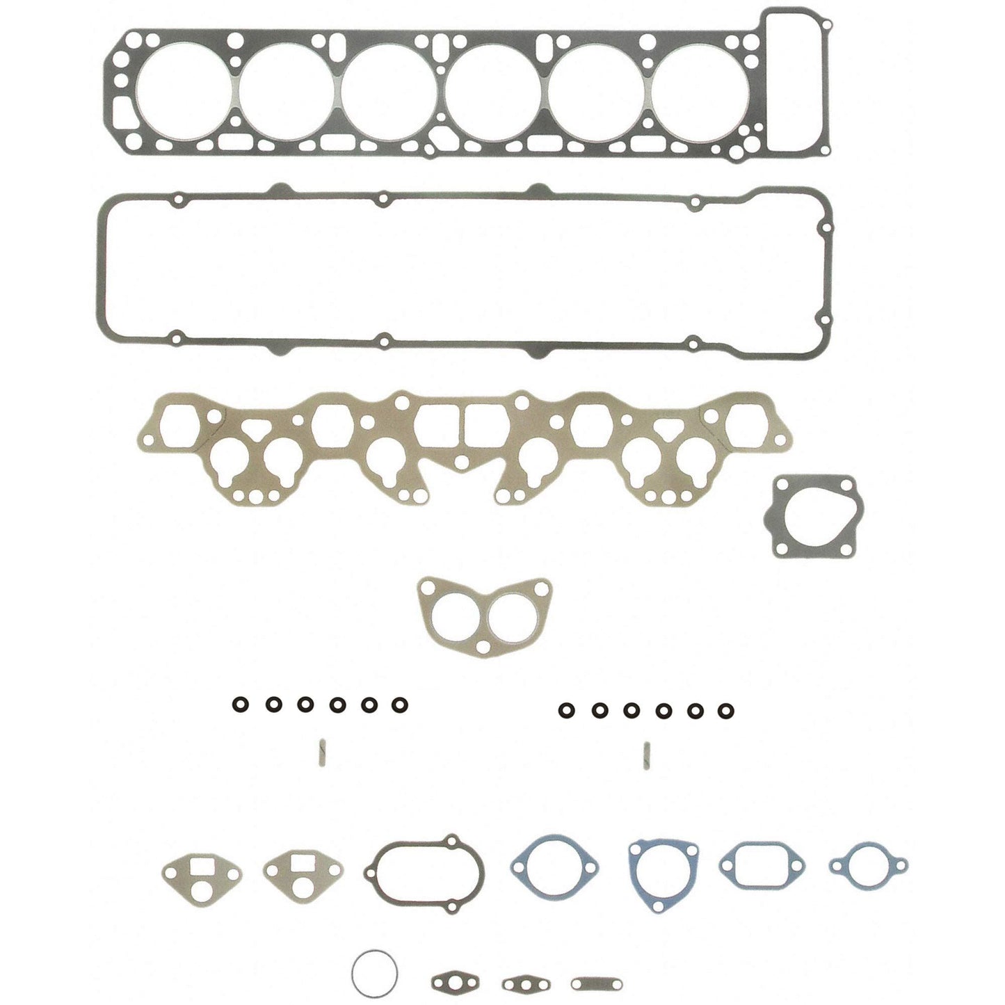 Fel-Pro HS 21157 PT-1 Engine Cylinder Head Gasket Set