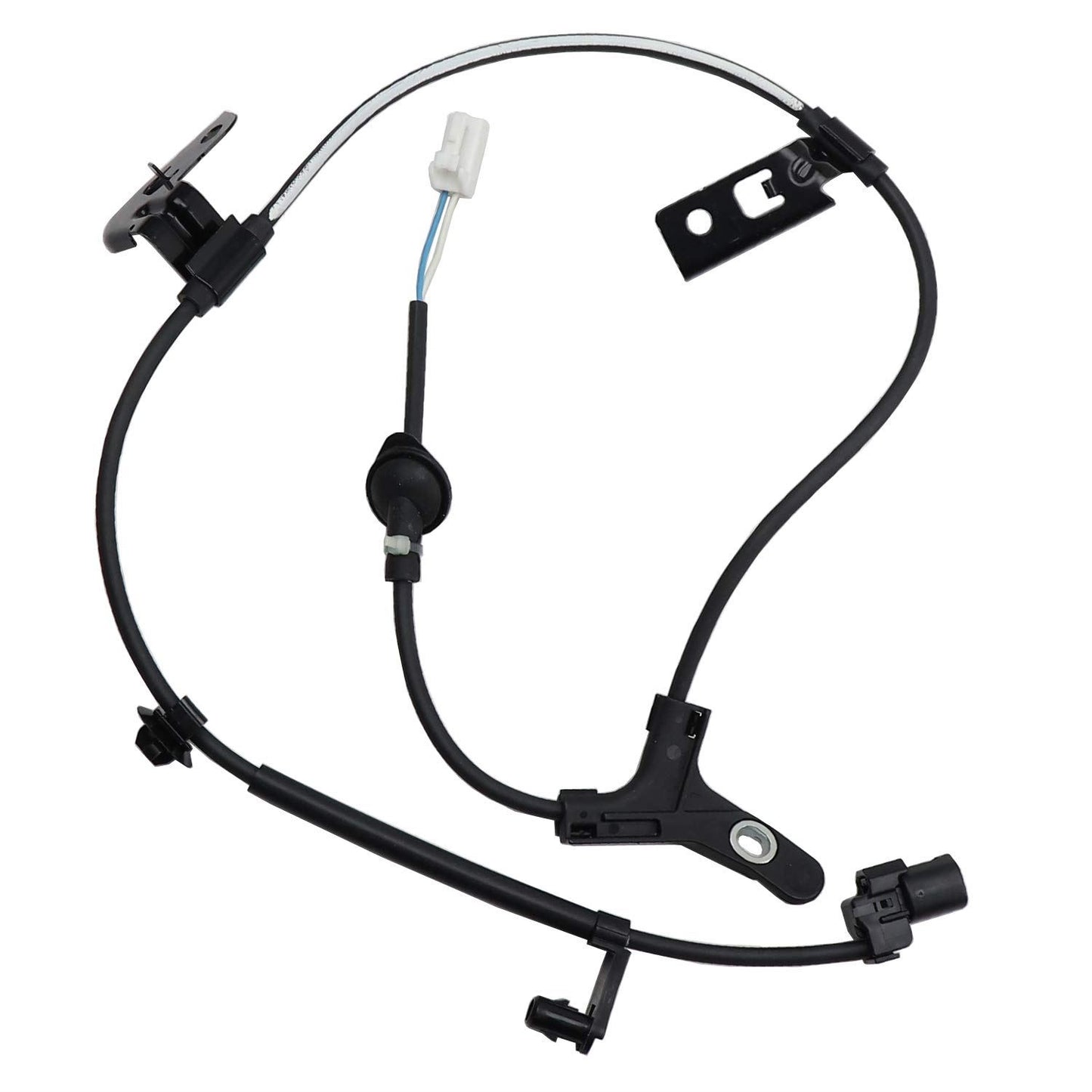 Beck/Arnley 084-4965 Arnés de cableado del sensor de velocidad de rueda ABS