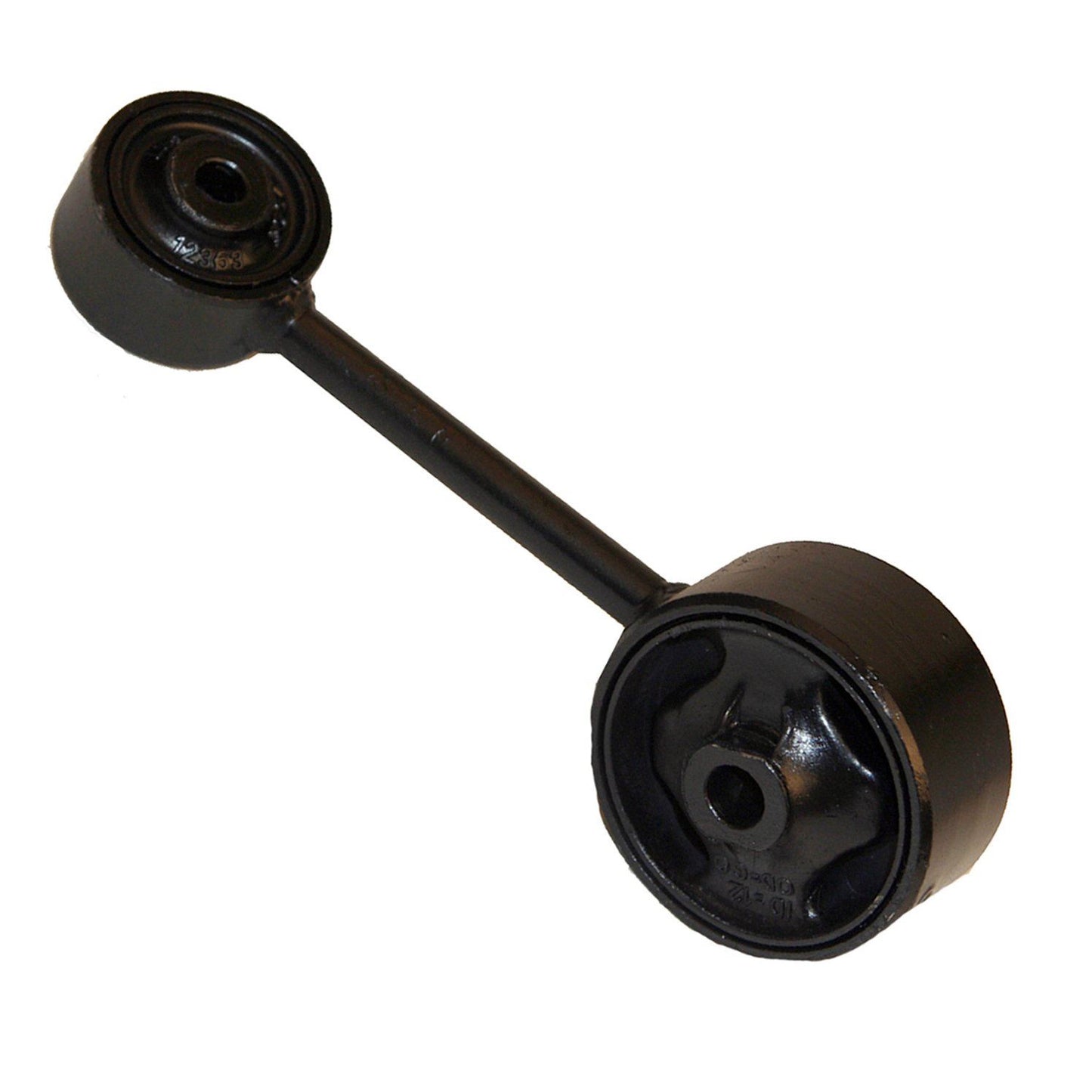 Beck/Arnley 104-1512 Soporte de puntal de torsión del motor