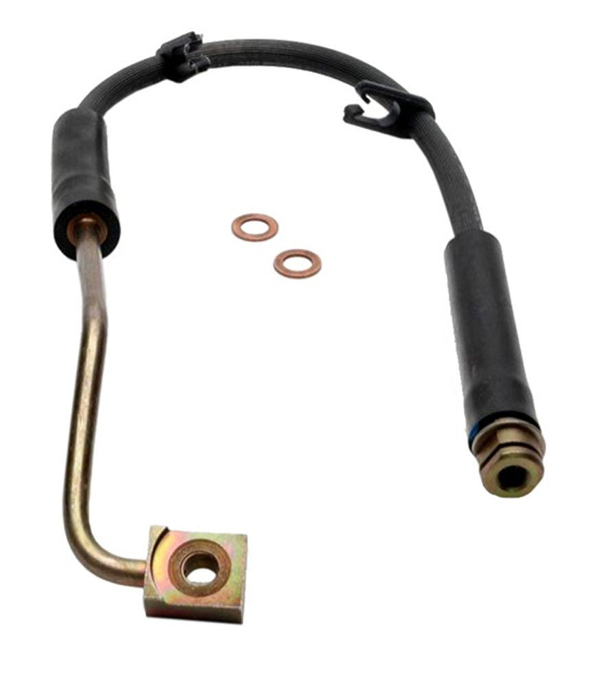 Raybestos BH381145 Brake Hydraulic Hose