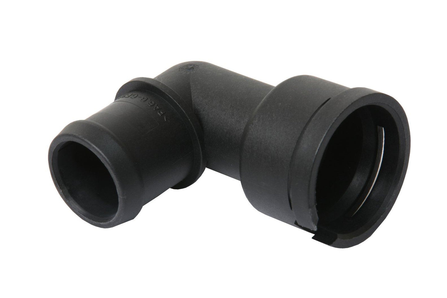 URO Parts URO-008056 Radiator Coolant Hose Connector