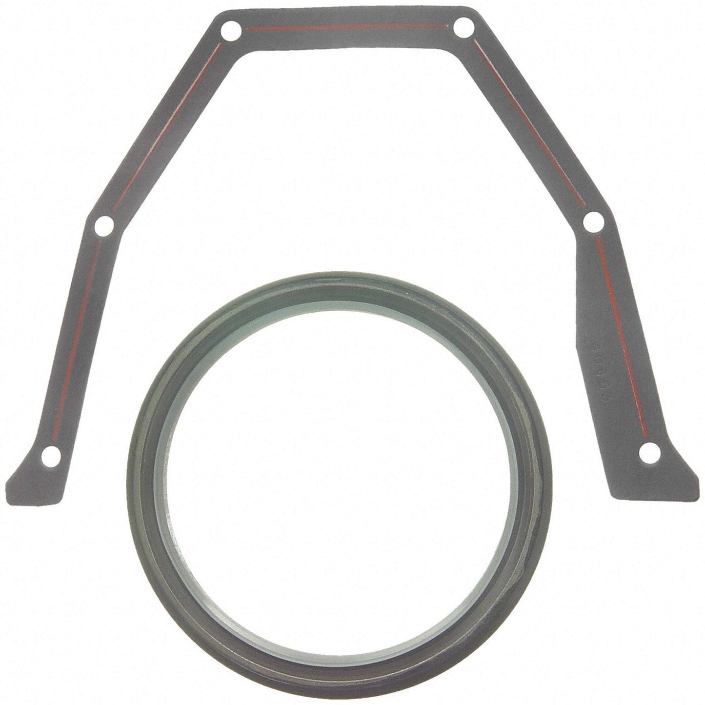 Fel-Pro BS 40650 Kit de sello del cigüeñal del motor