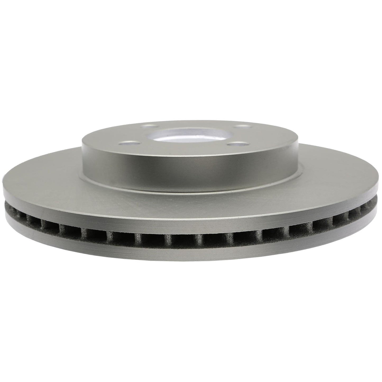 ACDelco Advantage 18A2612AC Rotor de frein à disque