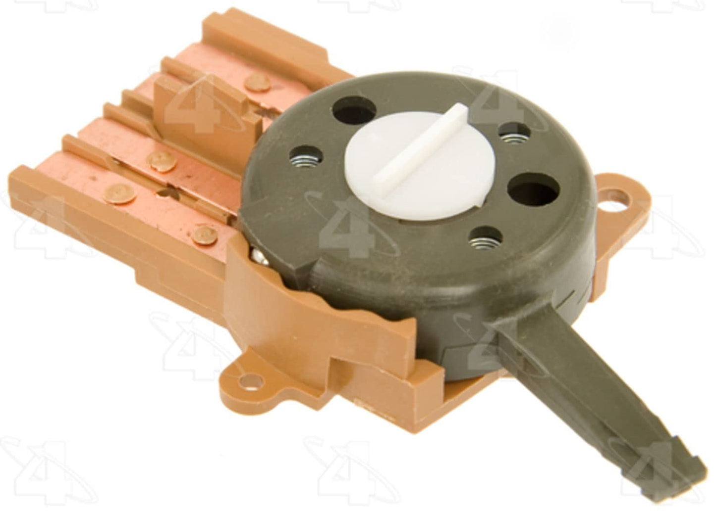 Interruptor de control del ventilador HVAC Four Seasons 35990