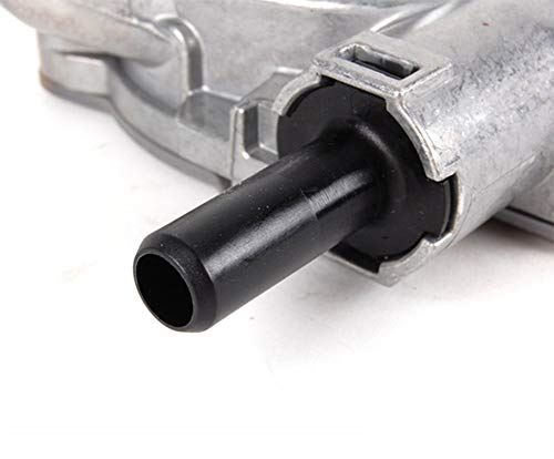 PIERBURG 7.24807.41.0 Power Brake Booster Vacuum Pump