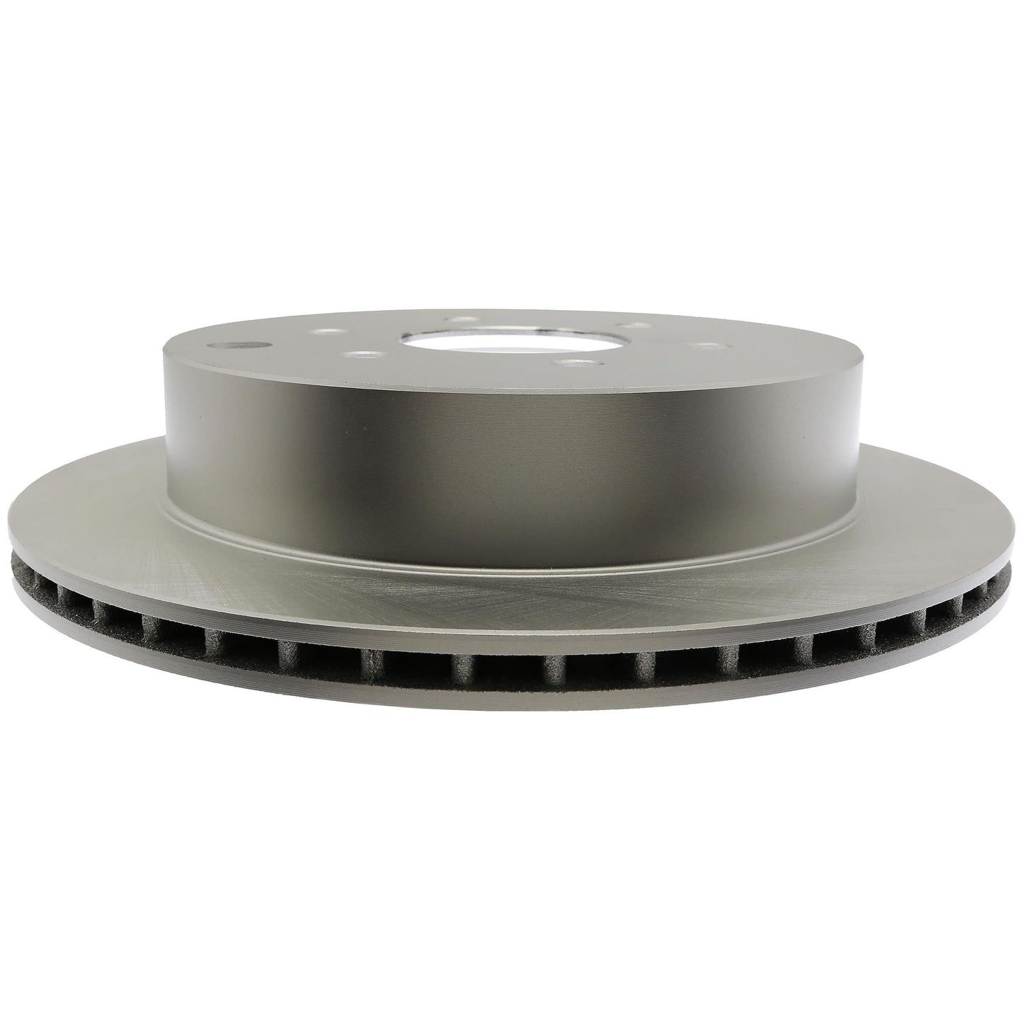 ACDelco Advantage 18A2410AC Rotor de frein à disque