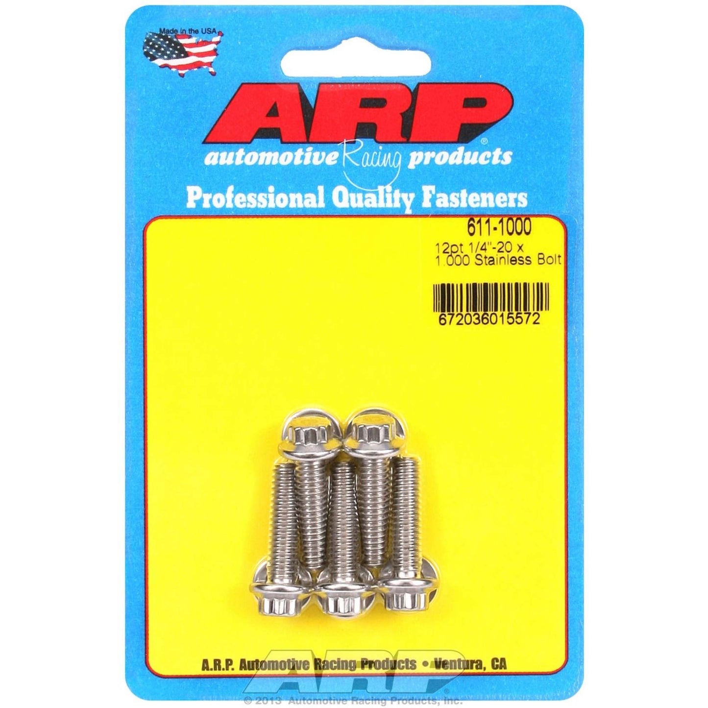 ARP 6111000