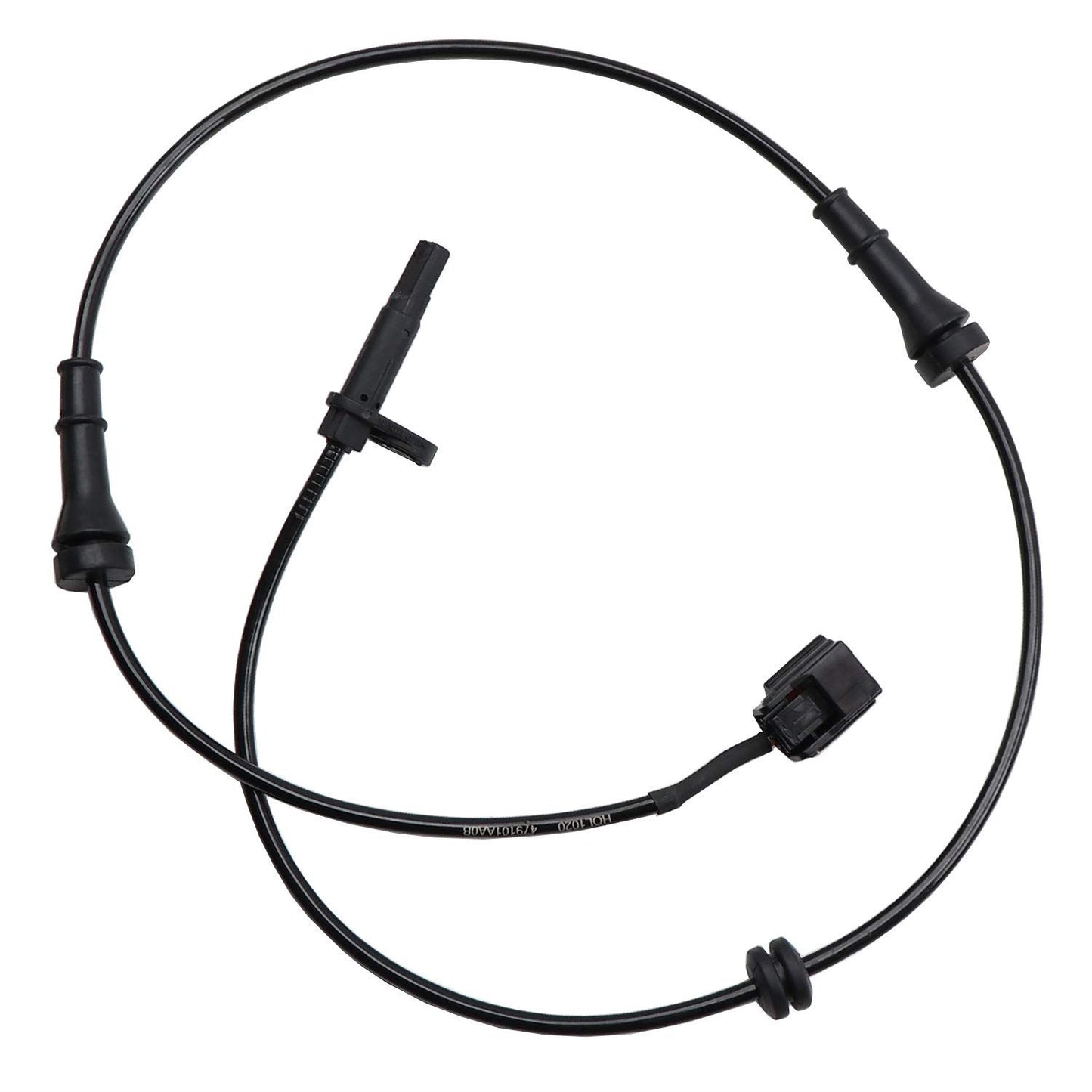 Beck/Arnley 084-4967 Sensor de velocidad de rueda ABS