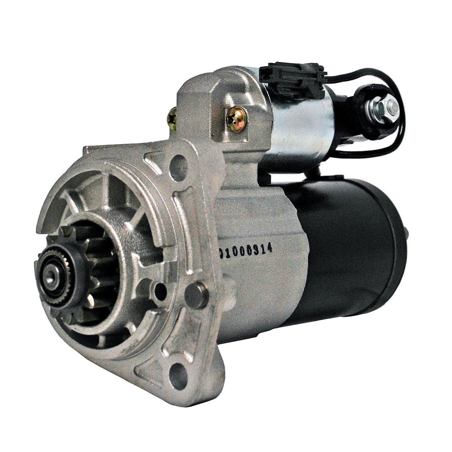 Motor de arranque ACDelco Professional 336-2117A