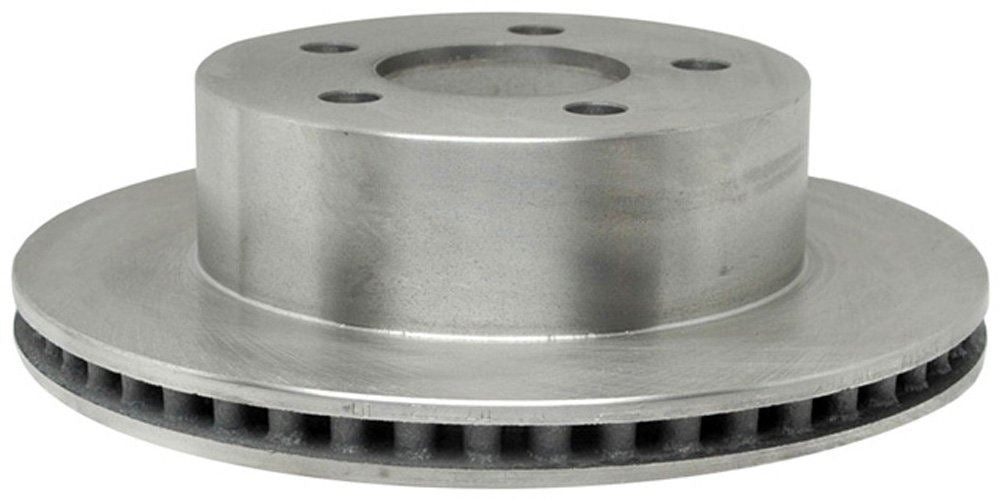 Rotor de freno de disco Raybestos 76923R