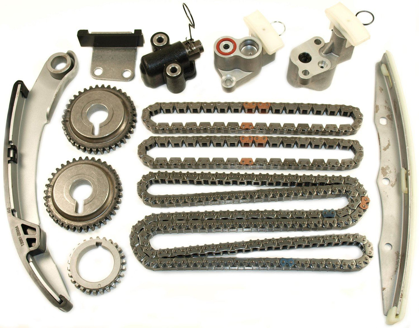 Cloyes Gear & Product 9-0720S Kit de cadena de distribución del motor