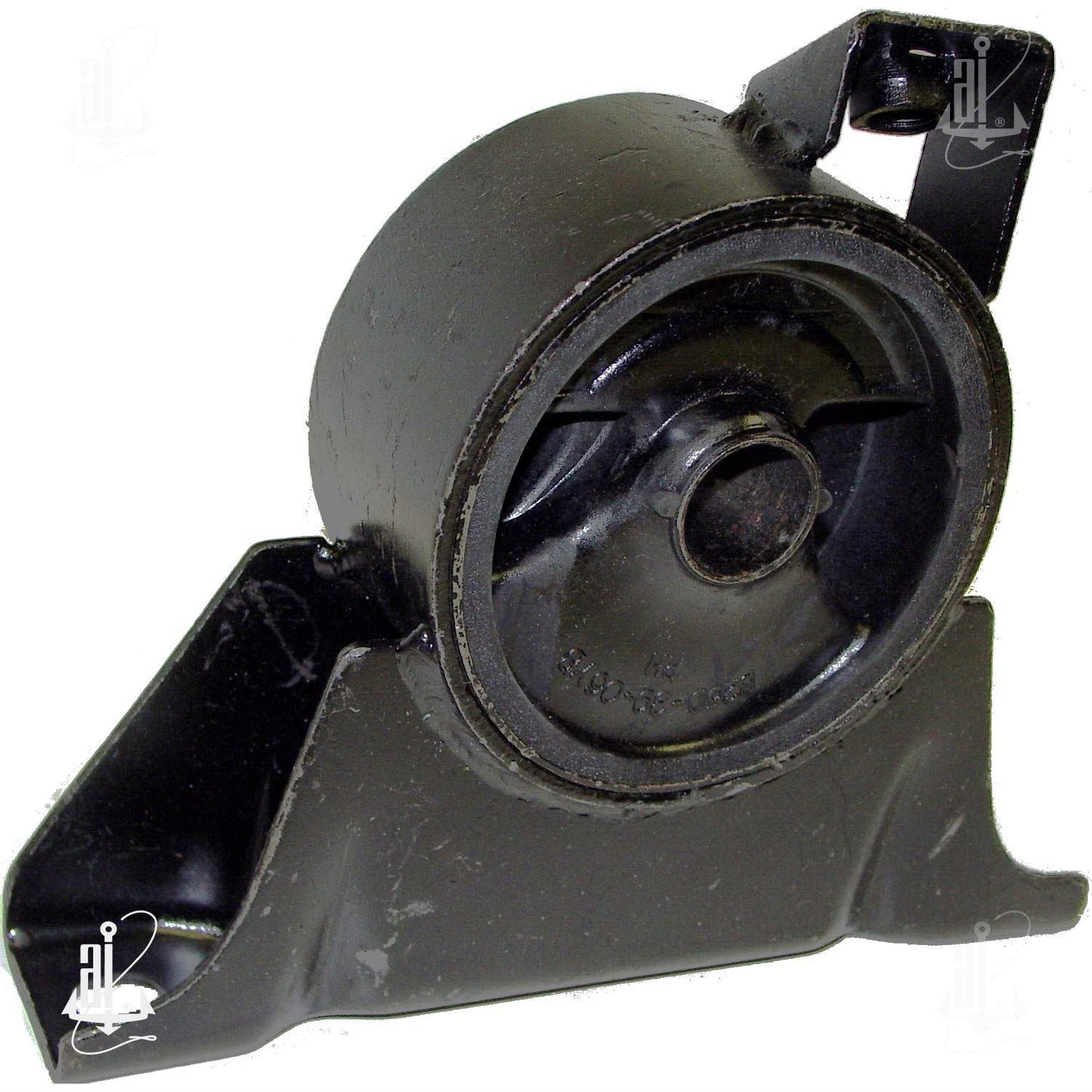 Ancla 9072 Soporte de motor