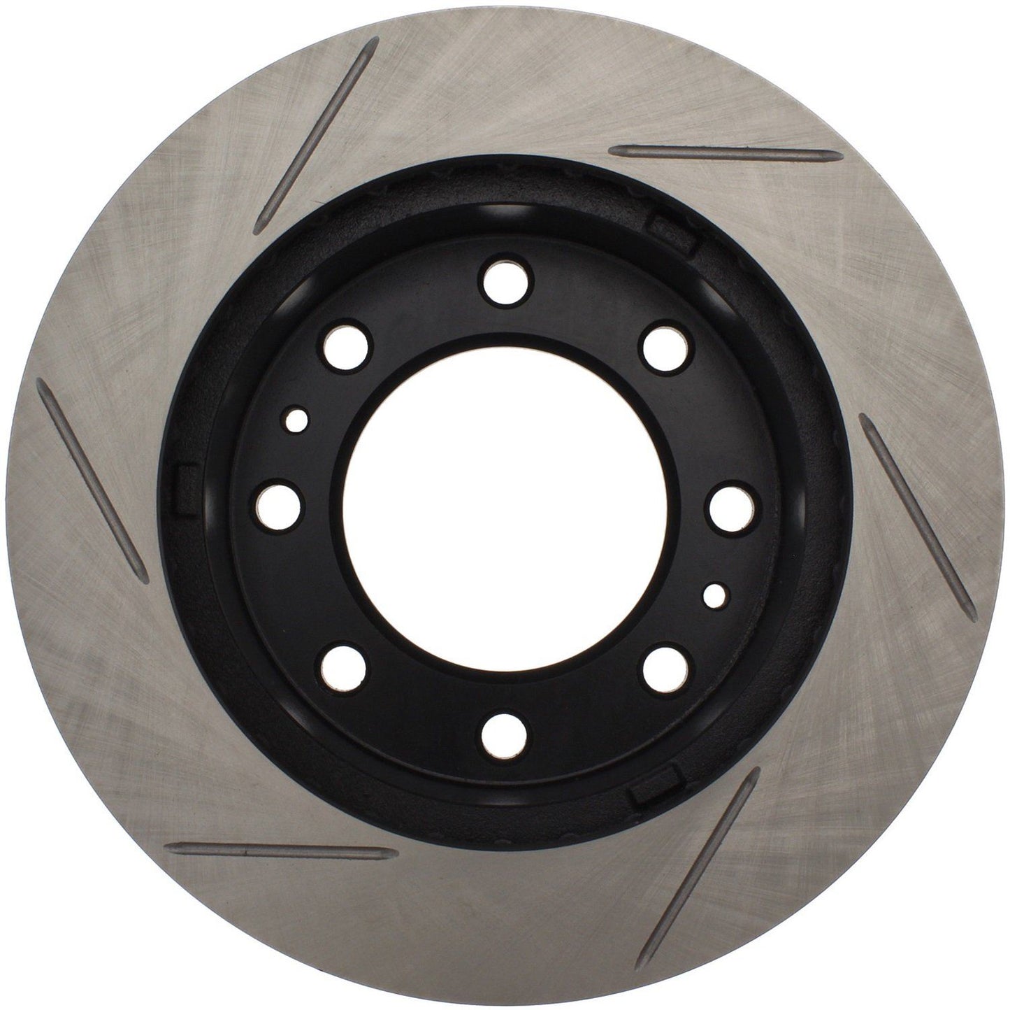 Stoptech 126.66059SR Disc Brake Rotor