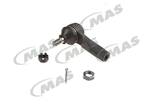 MAS Industries T3438 Steering Tie Rod End