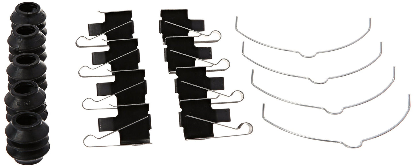 Kit de herrajes para frenos de disco Raybestos H5806A