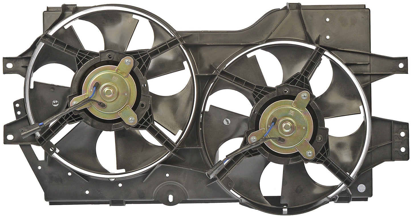 Dorman 620-003 Engine Cooling Fan Assembly