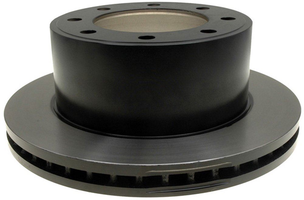 Raybestos 680394 Disc Brake Rotor