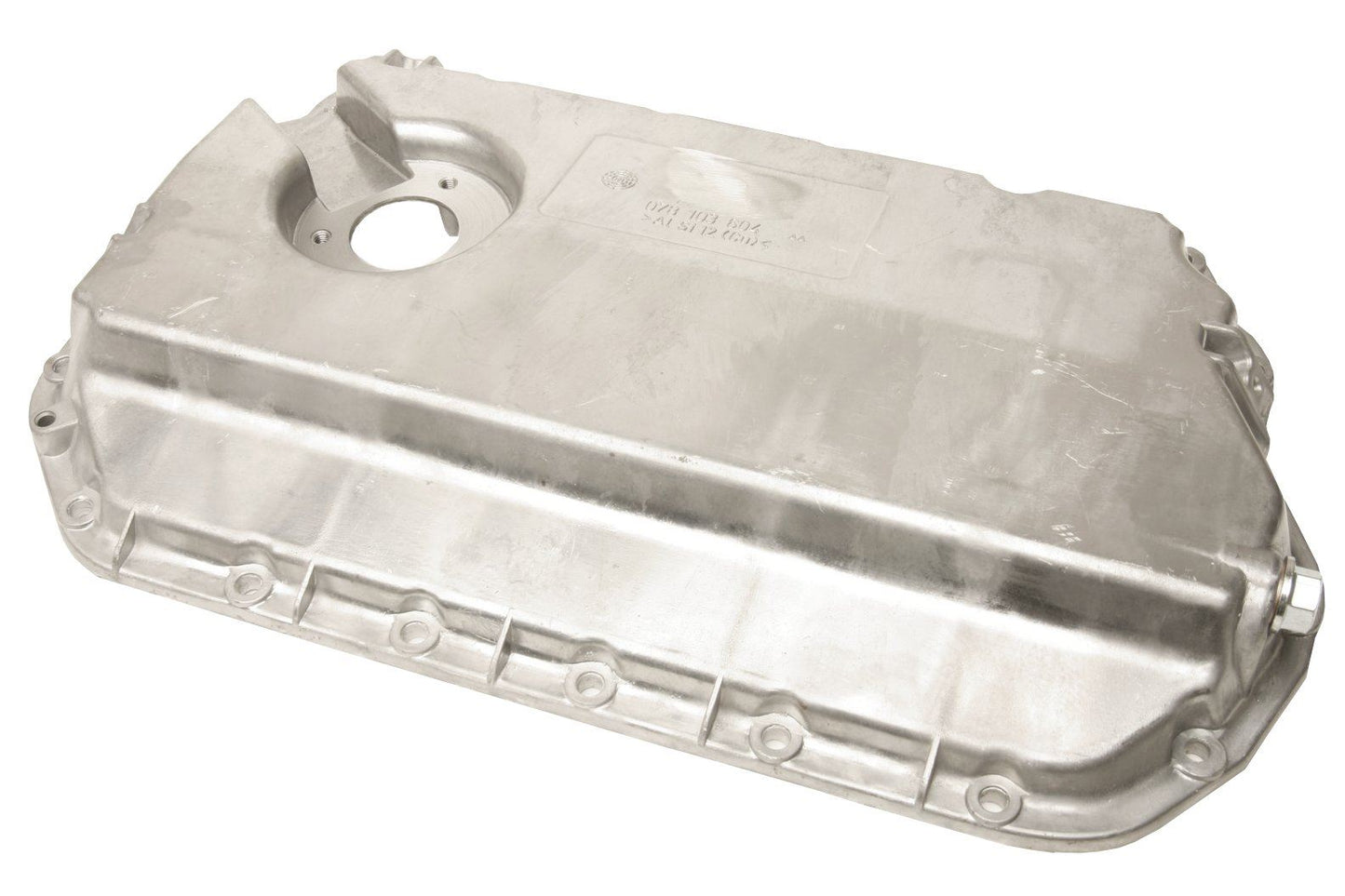 URO Parts URO-000219 Engine Oil Pan