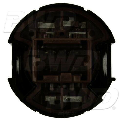 BWD CS1721 Empujar para iniciar el interruptor de encendido