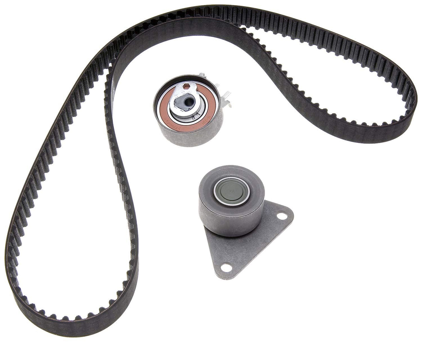 ACDelco Professional TCK331 Engine Timing Belt Component Kit