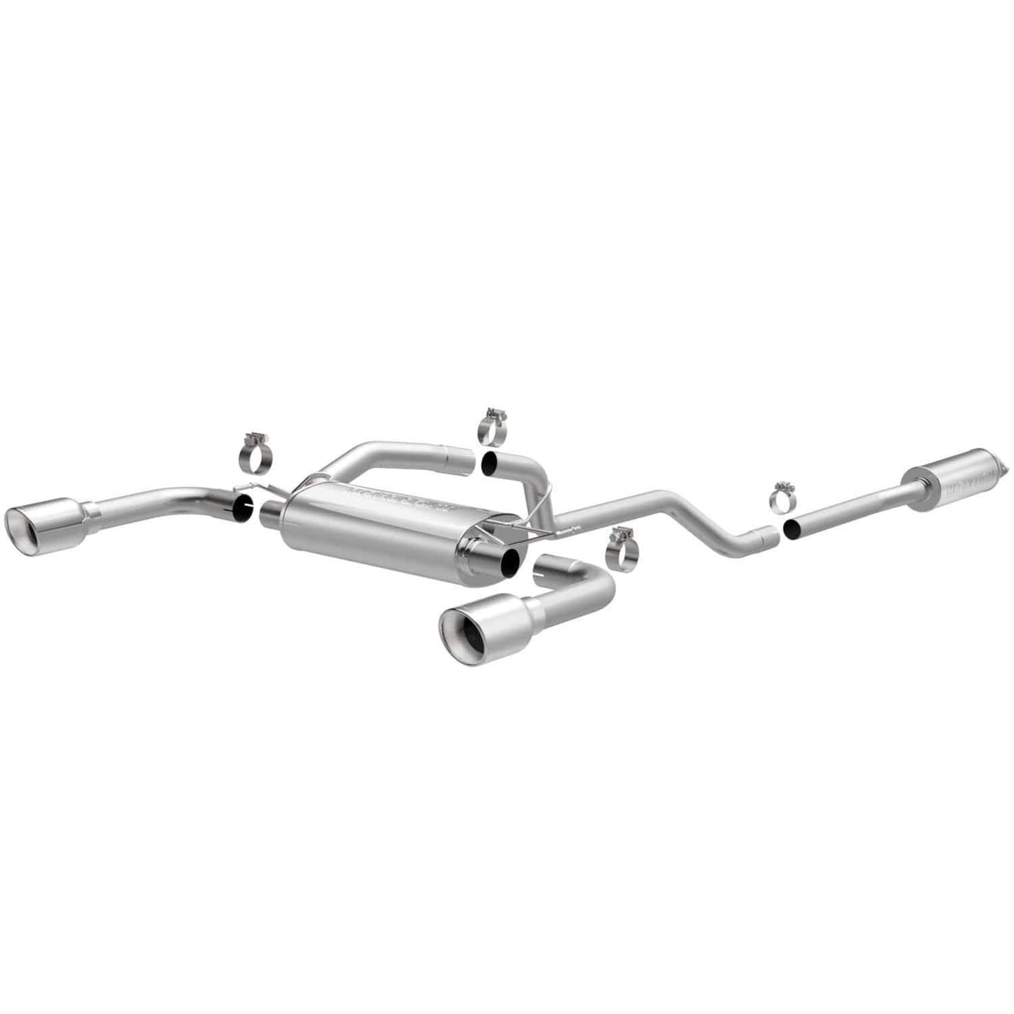 MAGNAFLOW 15203
