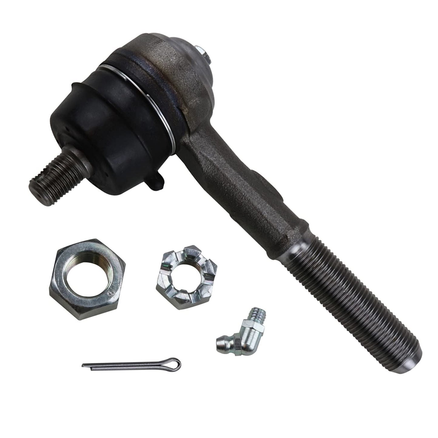 Beck/Arnley 101-4059 Steering Tie Rod End