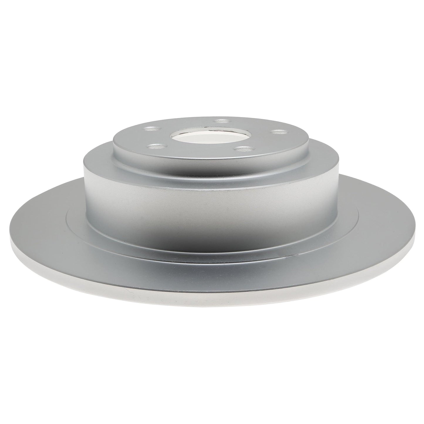 ACDelco Advantage 18A1115AC Disc Brake Rotor