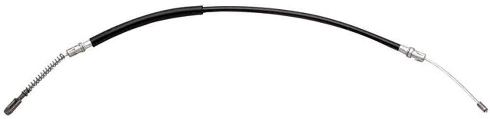 Raybestos BC96543 Câble de frein de stationnement