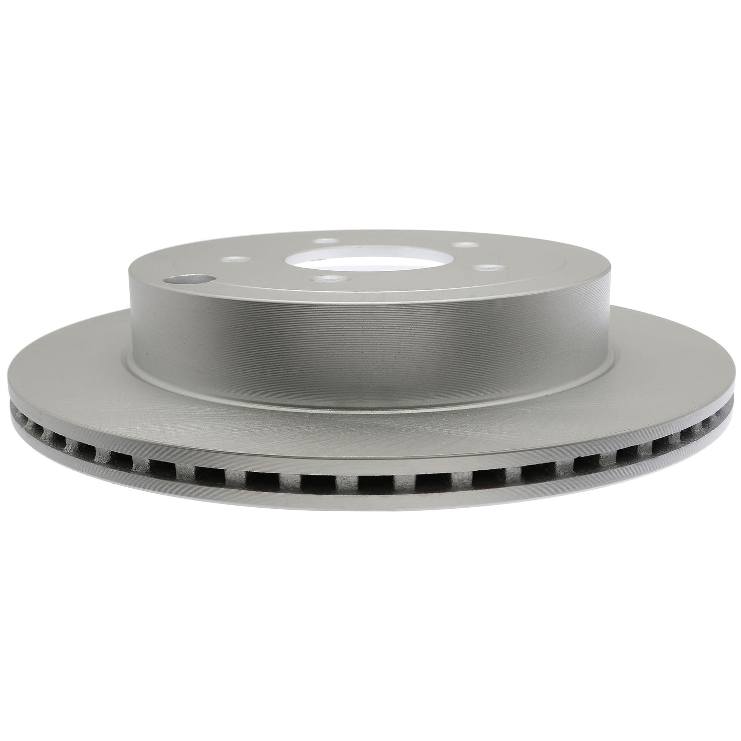 ACDelco Advantage 18A2474AC Rotor de frein à disque