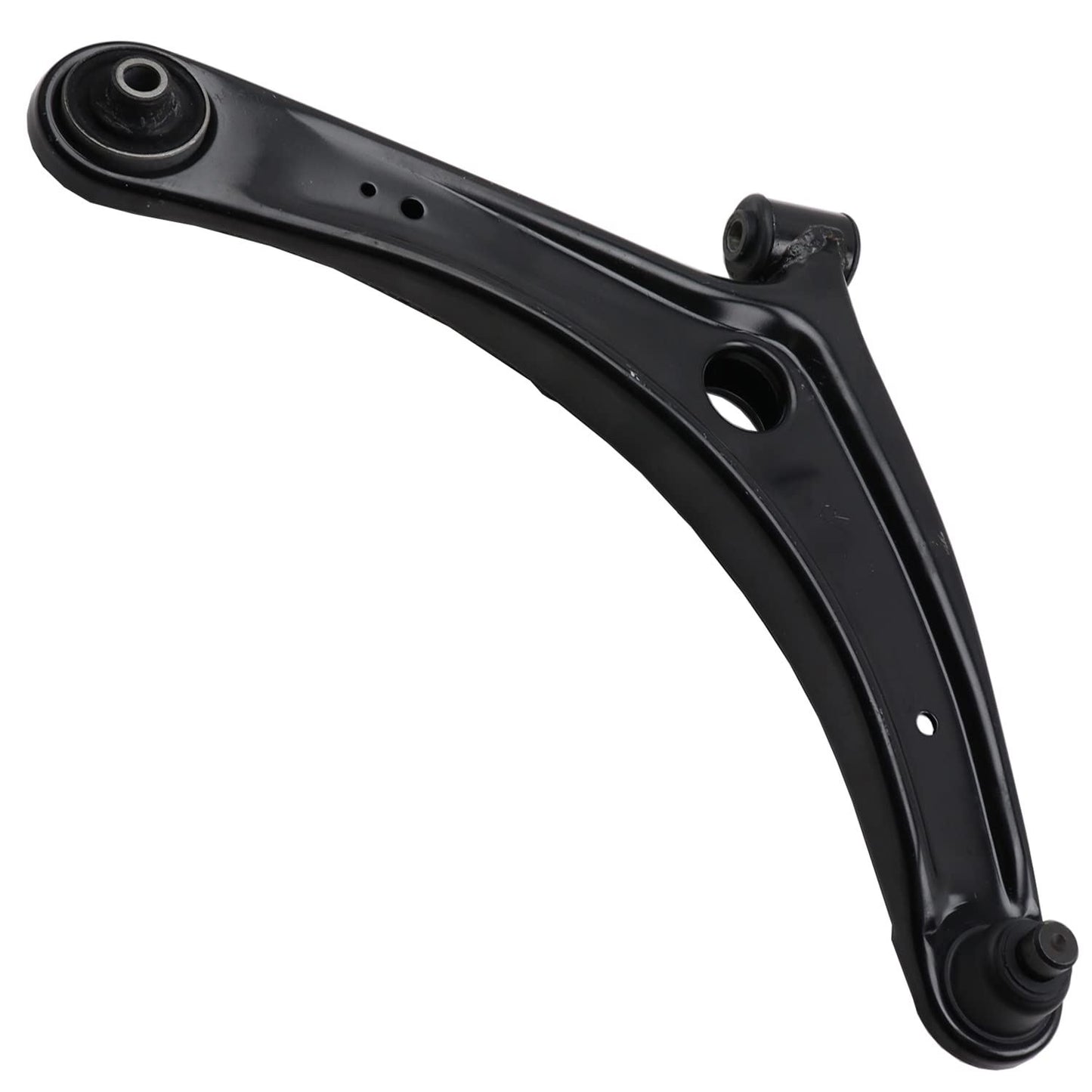 Beck/Arnley 102-7532 Conjunto de brazo de control de suspensión y rótula