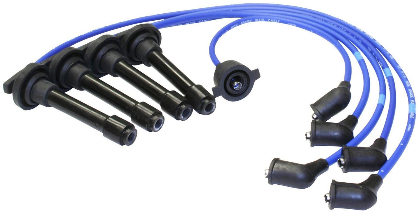 NGK Canada 9578 Spark Plug Wire Set