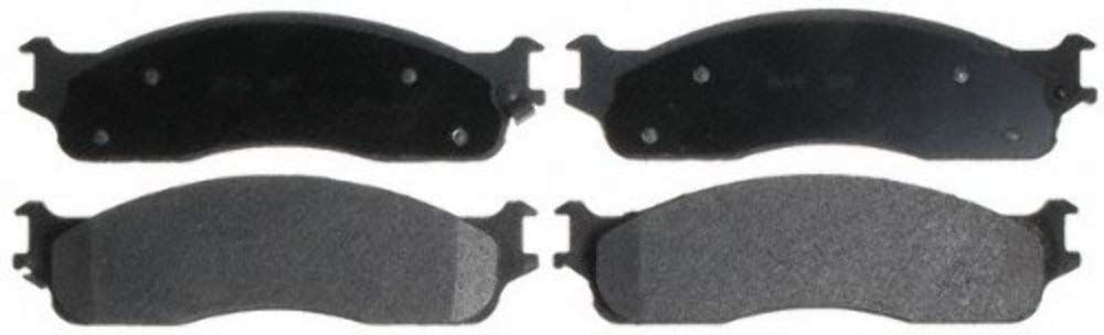 Raybestos SGD965M Disc Brake Pad Set