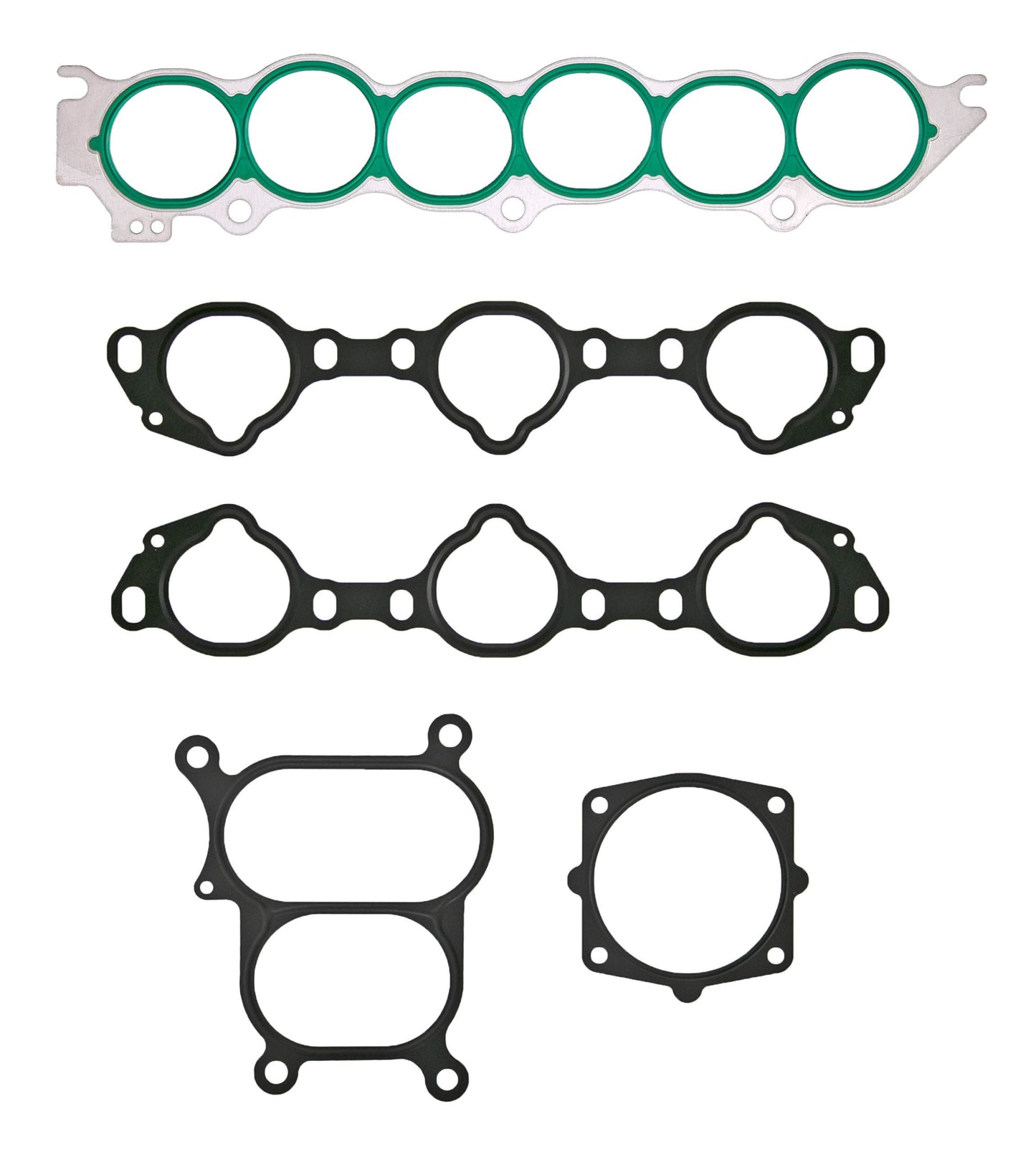 Fel-Pro MS 96454 Engine Intake Manifold Gasket Set