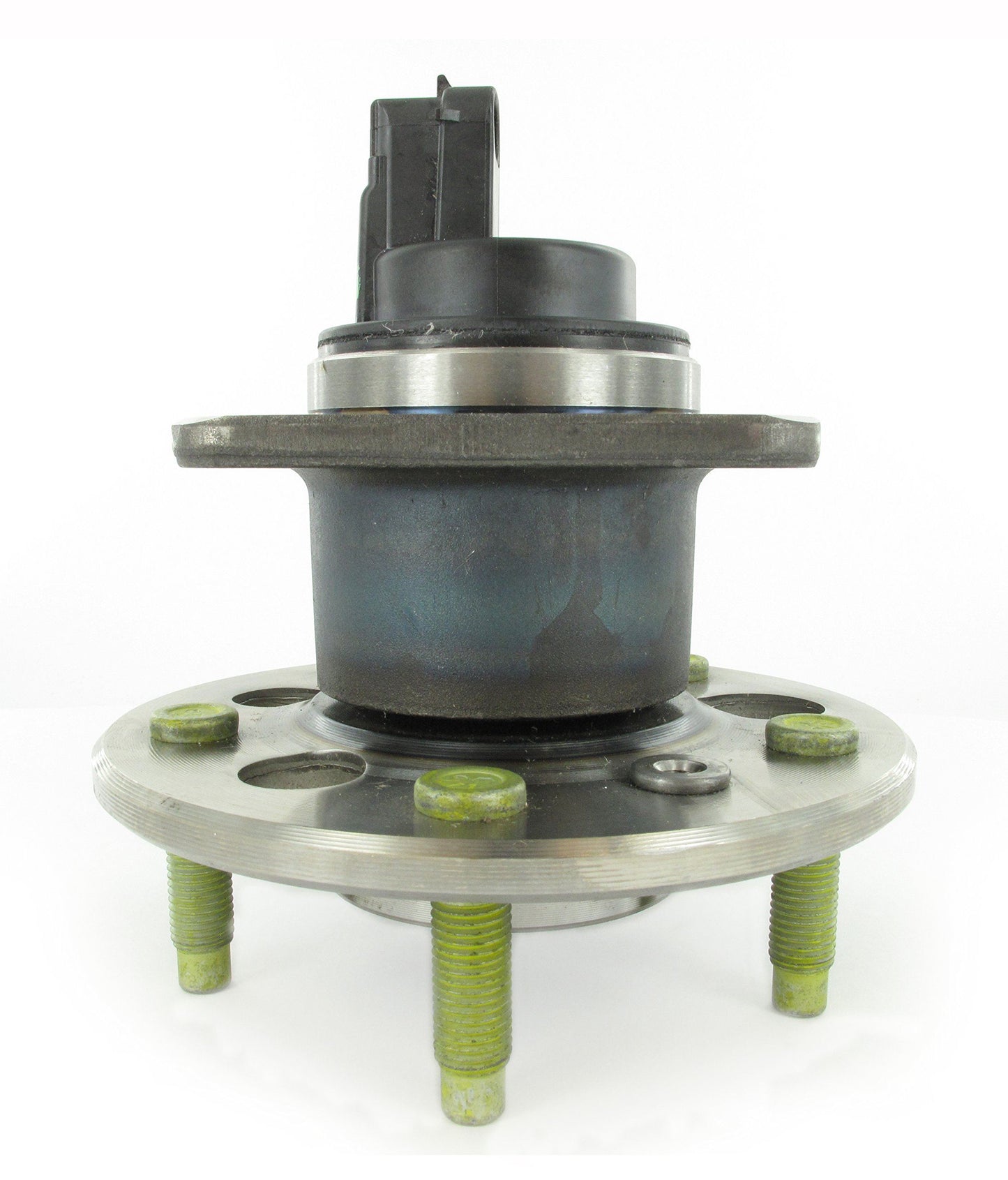 SKF BR930191 Axle Bearing and Hub Assembly