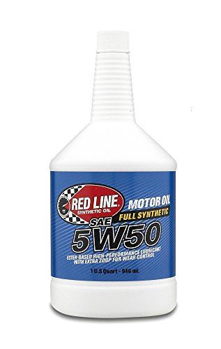 ACEITE LÍNEA ROJA 11604