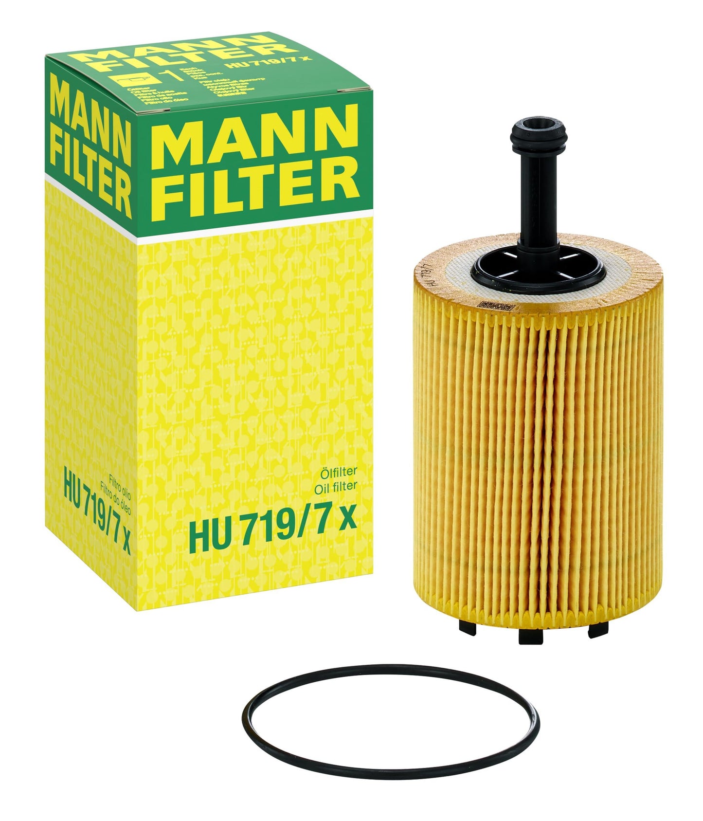 MANN HU7197X